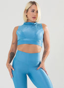Top Superhot Gleam Azul BL5297