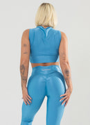 Top Superhot Gleam Azul BL5297