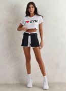 Blusa Superhot Dryfitt Branco BL5535 UV50+