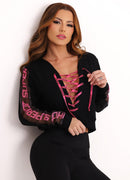 Blusa Superhot Soft Preto BL5570 UV50+