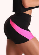 Shorts Superhot Blackout Preto SH5625 UV50+