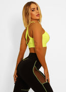 Legging Superhot Comfy Preta CAL5015