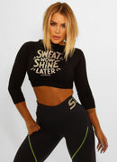 Legging Superhot Comfy Azul marinho CAL5066