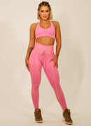 Top Superhot Comfy Rosa TOP5084