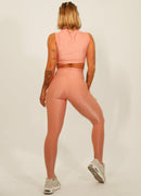 Top Superhot Gleam Rosa TOP5118