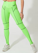 Legging Superhot Comfy Verde CAL5170