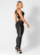 Top Superhot Comfy Preto TOP5201