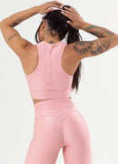 Top Superhot Gleam Rosa TOP5262