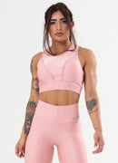Top Superhot Gleam Rosa TOP5262