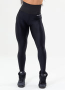Legging Superhot Gleam Preta CAL5242