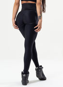 Legging Superhot Gleam Preta CAL5242