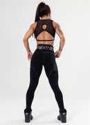 Top Superhot Comfy Preto TOP5265