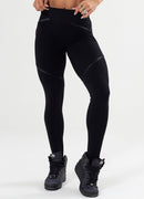 Top Superhot Comfy Preto TOP5265