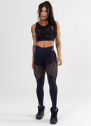 Top Superhot Wet Preto TOP5270