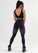 Top Superhot Wet Preto TOP5270