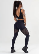 Top Superhot Wet Preto TOP5270