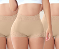 Calcinhas Fit Shape - Compre 1 Leve 3
