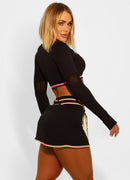 Shorts Superhot Fitt Preto SH5062