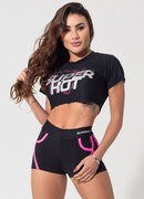 Shorts Superhot Comfy Preto SH5157