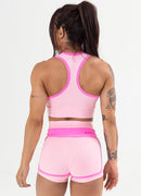Shorts Superhot Fitt Rosa SH5267