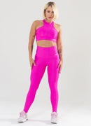 Top Superhot Gleam Pink Neon TOP5283