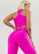 Top Superhot Gleam Pink Neon TOP5283