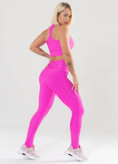 Top Superhot Gleam Pink Neon TOP5283