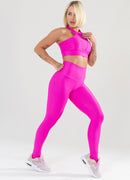 Top Superhot Gleam Pink Neon TOP5283