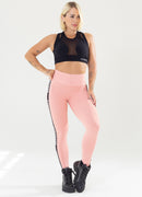 Calça Legging Superhot Comfy Nude CAL5302