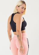 Calça Legging Superhot Comfy Nude CAL5302