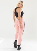 Calça Legging Superhot Comfy Nude CAL5302