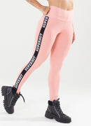Calça Legging Superhot Comfy Nude CAL5302