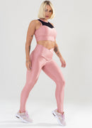 Top Superhot Gleam Rosa TOP5315