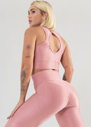 Top Superhot Gleam Rosa TOP5315