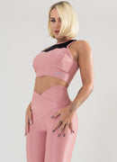 Top Superhot Gleam Rosa TOP5315