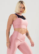 Top Superhot Gleam Rosa TOP5315