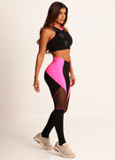 Top Esportivo Superhot Comfy Preto TOP5488  UV50+