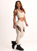 Top Superhot Blackout Off-White TOP5551 UV50+