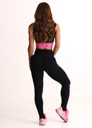 Top Superhot Comfy Preto TOP5581 UV50+