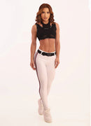 Top Superhot Comfy Preto TOP5608 UV50+